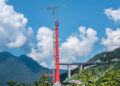 Zoomlion Tower Cranes Combine Heavy Lifting and Precision Control for Construction at Height