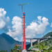 Zoomlion Tower Cranes Combine Heavy Lifting and Precision Control for Construction at Height