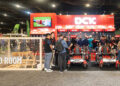 DCK Showcases Battery-Powered Lawn and Garden Equipment at Equip Exposition 2026