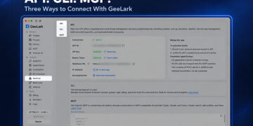 GeeLark Expands Cloud Phone Workflows with API, CLI, and MCP Support