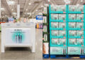 REJURAN® COSMETICS Expands U.S. Retail Presence Through Costco’s First-Ever Beauty Table Program