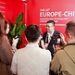 19th EU-China Business Meeting Concludes! Third-Generation Triple-Helix Biomimetic Collagen Medical Devices Make Their Global Debut, Highlights from the Event