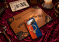 Trick or Treat, Collect ‘Em All — CASEKOO Unleashes Limited-Edition Spooky Commemorative Postcards for Halloween