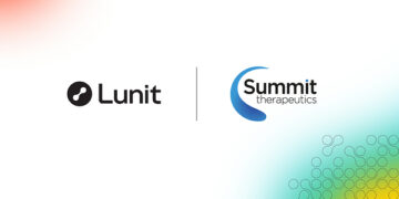 Lunit and Summit Therapeutics Announce Agreement to Apply AI-powered SCOPE IO Platform for Tumor Microenvironment Analysis in Immuno-Oncology Development