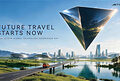 Technology Drives the Future of Travel: JETOUR Continues to Expand Its “Travel+” Ecosystem