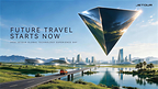 Technology Drives the Future of Travel: JETOUR Continues to Expand Its “Travel+” Ecosystem