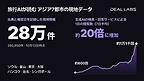 DealLabs Builds Travel AI Data Layer with 280,000 Verified Local Records Across Seven Asian Cities