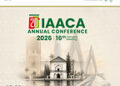 Drawing new strength from 20-year legacy, IAACA calls on global counterparts to join annual conference to fortify integrity