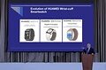 HUAWEI WATCH D3 Debuts at ISH-ECS 2026, Bringing Advanced Blood Pressure Monitoring into Everyday Life