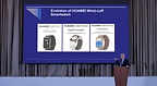 HUAWEI WATCH D3 Debuts at ISH-ECS 2026, Bringing Advanced Blood Pressure Monitoring into Everyday Life