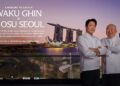Visa and Marina Bay Precinct Partners – Marina Bay Sands, UOB and Singapore Tourism Board – Present ‘A Moment to Savour’, Bringing International Restaurant Collaborations to Singapore