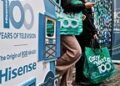 Hisense Celebrates 100 Years of Television and Marks the Origin of RGB MiniLED