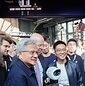 Agile Robots Launches Agile ONE SN Humanoid at NVIDIA GTC Berlin and Pilots Humanoids with Audi