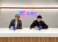 Compal and ARC Cloud Forge Strategic Partnership to Accelerate Large-Scale AI Infrastructure