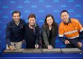 Sungrow and ENGIE Advance Australia’s Energy Transition with Grid-Forming Technology at Hazelwood 2 BESS