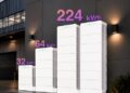 ATMOCE Brings Flexible AC Stackable Storage and 15-Year M-ELV Battery Warranty to All Energy Australia 2026