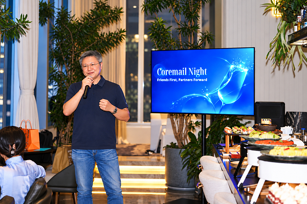 Coremail Strengthens Digital Ecosystem Ties at WPS Indonesia Roundtable 2026