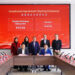 Xinhua Silk Road: Asia-Pacific headquarters of Danobatgroup gains construction permit in Minhang