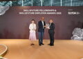 Singapore Corporate Services wins Silver at SkillsFuture Employer Awards 2026