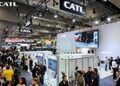 CATL globally launches ultra-high capacity energy storage system at All Energy 2026 and signs three Australian partnership MoUs