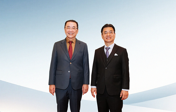 From Pasar Pagi to Neighbourhood Fresh Marts: The Founders Behind Segi Fresh’s Growth