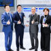 CLOU Showcases Full-Spectrum Energy Storage Solutions at All Energy Australia 2026