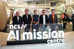 NCS launches AI Mission Centre, commits to building a workforce of more than 300 Forward-Deployed Engineers in the next two years