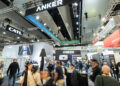 Anker SOLIX Brings the Ultimate Power Experience to All Energy Australia 2026, Led by the New XE Dual-Cycle Home Battery and a Balcony Solar Lineup