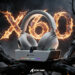 ATTACK SHARK Unveils X60 Gaming Headset, Combining Precision Audio, All-Day Comfort, and an RGB Wireless Charging Dock