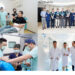 aphranel® Hosts European Physicians in China for Clinical Exchange