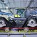 Zoomlion Unveils 1,600-Horsepower 9DX Hybrid Tractor for Large-Scale Farming