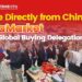 Source Directly from China: ChinaMarket Invites Global Buying Delegations to Linyi