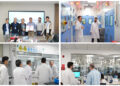 Medicilon Presents Revolution Medicines with the “Excellence in Client Partnership Award”