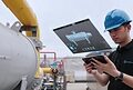 SCANOLOGY Introduces AirGO Pad for On-Site 3D Scanning, Inspection and Reporting