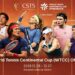 CSTS Enterprises Teams Up with World Tennis Continental Cup to Accelerate Global Growth of Premier Tennis IP