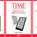 Three Products Featuring TCL CSOT Displays Named to TIME’s Best Inventions of 2026