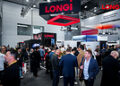 LONGi Energy Storage Showcases Full-Stack Capabilities at All Energy Australia 2026