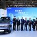 GAC Showcases GAC ALL-NEW E8 at 2026 Macao Auto Expo