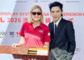 TCL Donates Ultra-Low-Power Display System to the Youth Olympic Village, Bringing Advanced Display Technology to Everyday Use