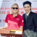 TCL Donates Ultra-Low-Power Display System to the Youth Olympic Village, Bringing Advanced Display Technology to Everyday Use