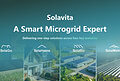 SKYWORTH Solar Announces Global Launch of Solavita as a Smart Microgrid Brand
