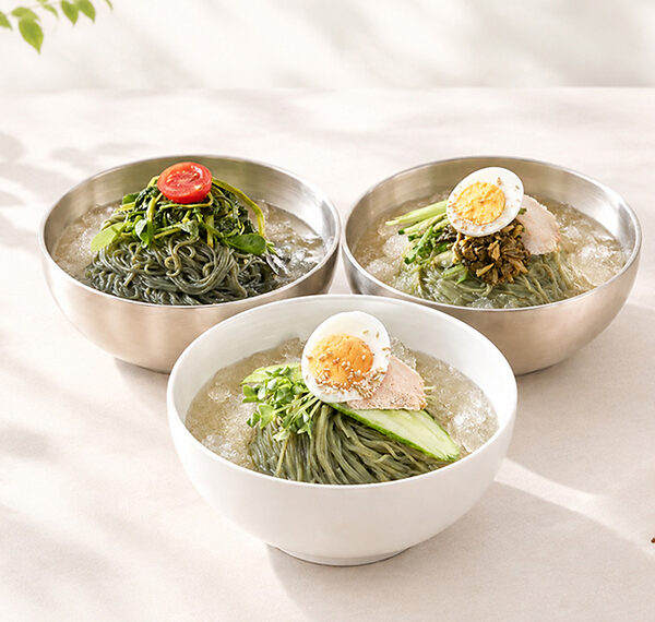 HanAll F&B Files Patent for Rice Noodle Manufacturing Method, Pursues Development of Noodles Made with Domestic Rice
