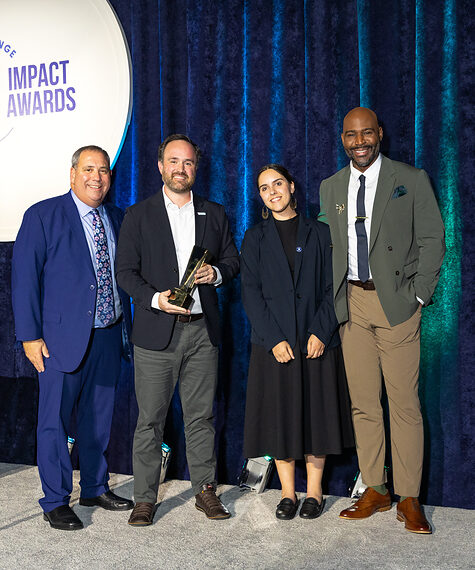 Public Interest Registry Unveils Winners of 8th Annual .ORG Impact Awards, Names First-Ever Latin American .ORG of the Year