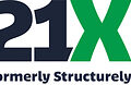 Structurely Rebrands as 21X and Launches Sports Revenue Platform in Partnership with GameAbove Sports