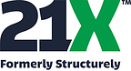 Structurely Rebrands as 21X and Launches Sports Revenue Platform in Partnership with GameAbove Sports