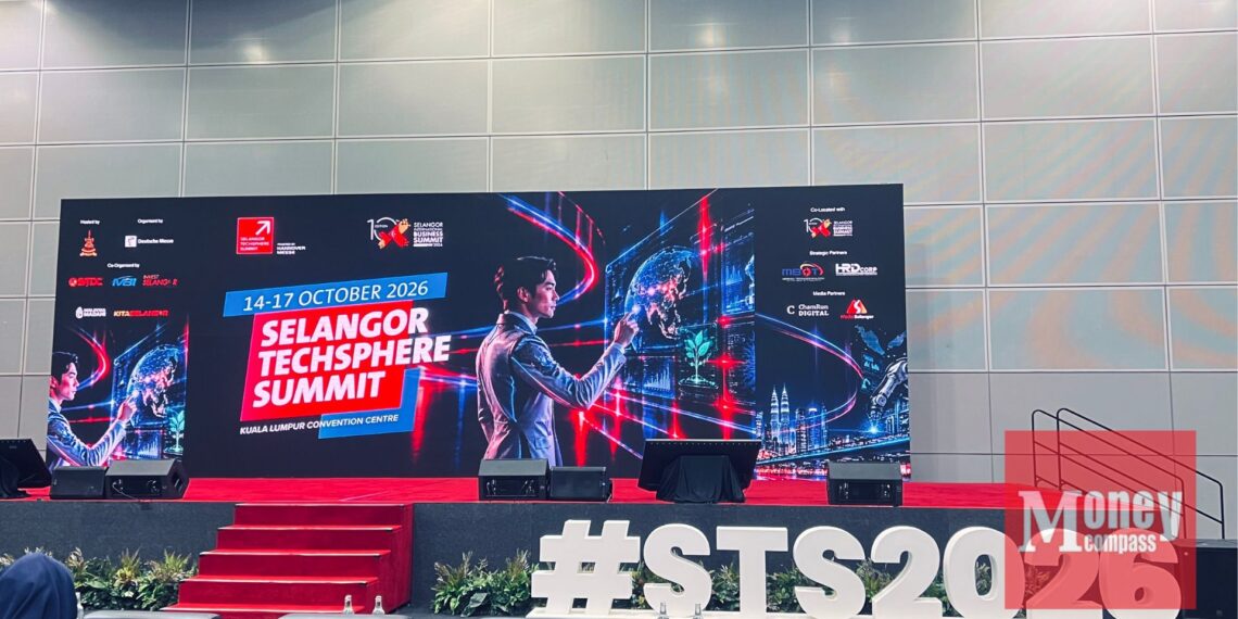 SELANGOR TECHSPHERE SUMMIT 2026 PUTS INDUSTRIAL TRANSFORMATION AT THE CENTRE OF MALAYSIA’S NEXT GROWTH PHASE