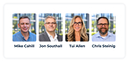Convera Appoints Four Senior Leaders to Accelerate Its Global Money Movement Platform