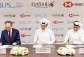 Qatar Airways Group Signs Inaugural Japanese Financing Agreement with Partners HSBC and JP Lease