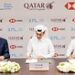 Qatar Airways Group Signs Inaugural Japanese Financing Agreement with Partners HSBC and JP Lease