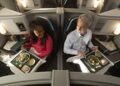 Alaska Airlines and Hawaiian Airlines to introduce new chef-curated menus and premium wine program for international Suites guests